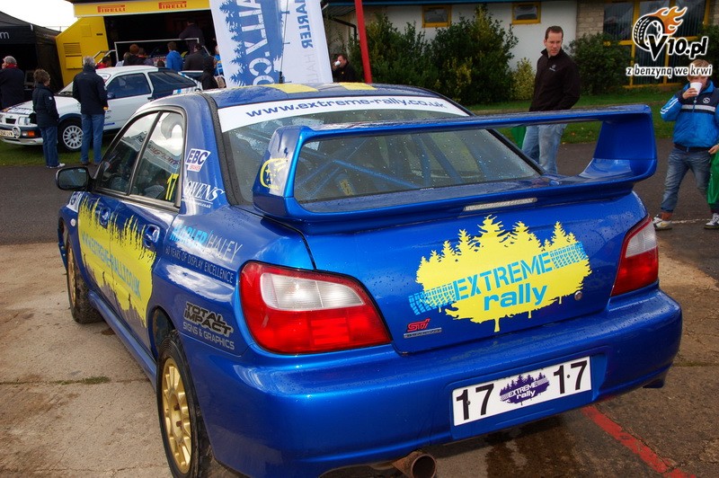 Rally Day 2011